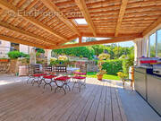 Maison à LES ADRETS-DE-L'ESTEREL