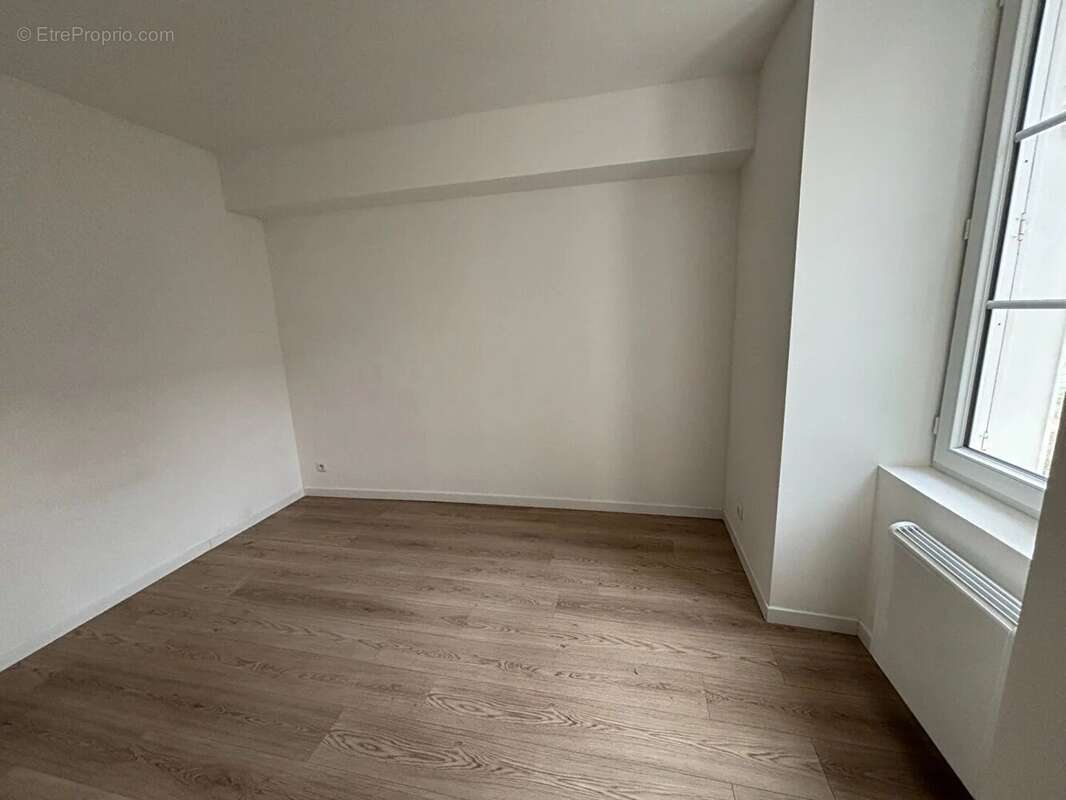 Appartement à ABLIS