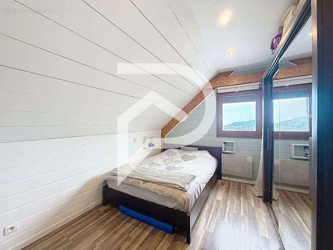 Maison à GRIESBACH-AU-VAL