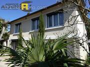 Maison à GARGES-LES-GONESSE