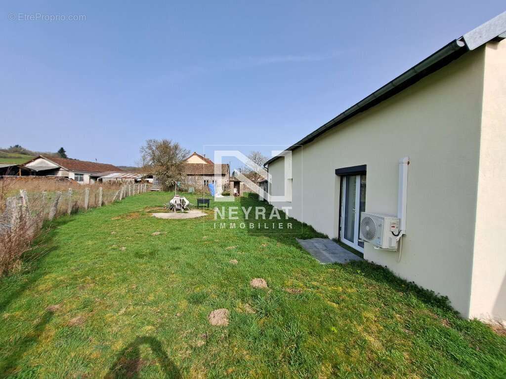 Maison 103 m² à Barnay  - photo 12