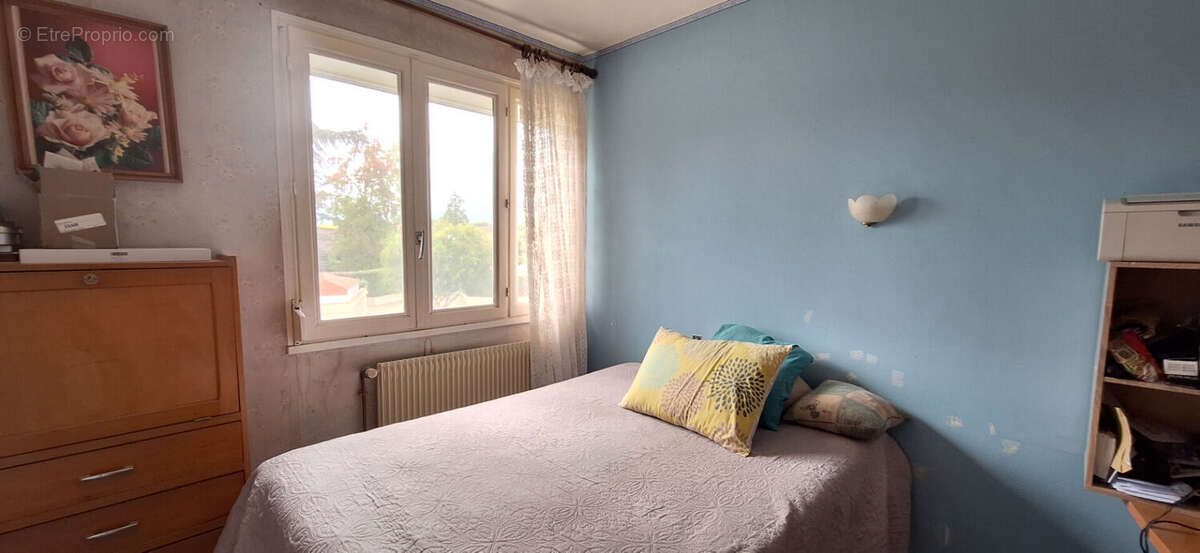 Maison à BOURG-EN-BRESSE