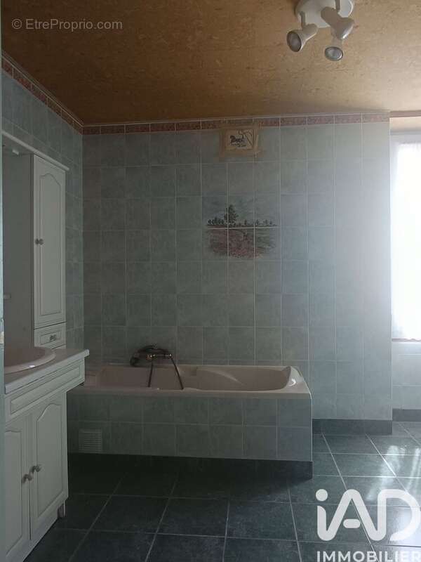 Maison 119 m² à Venesmes  - photo 9