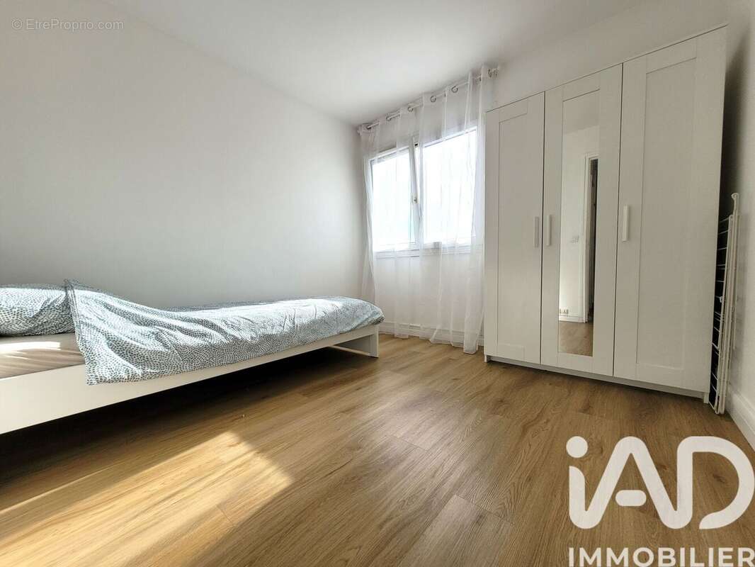 Photo 4 - Appartement à SANNOIS