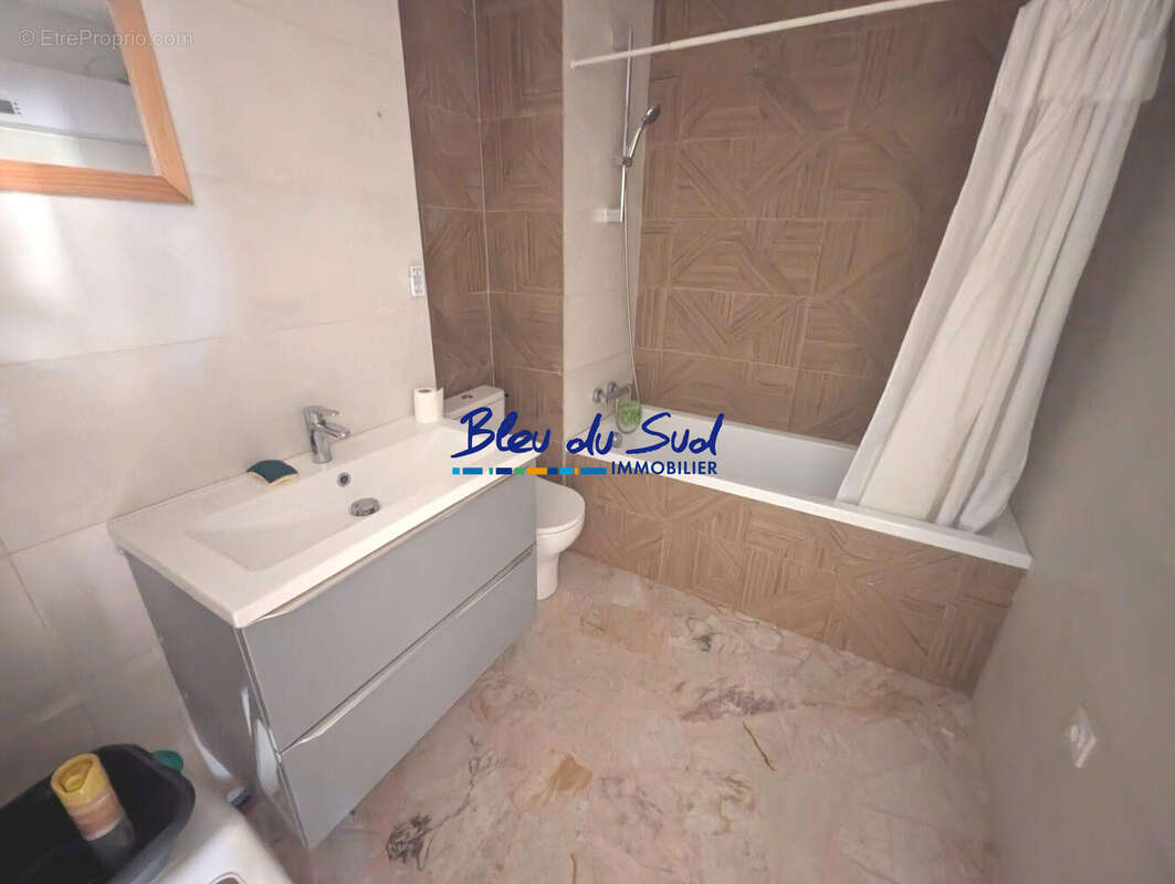 Appartement à VERNET-LES-BAINS