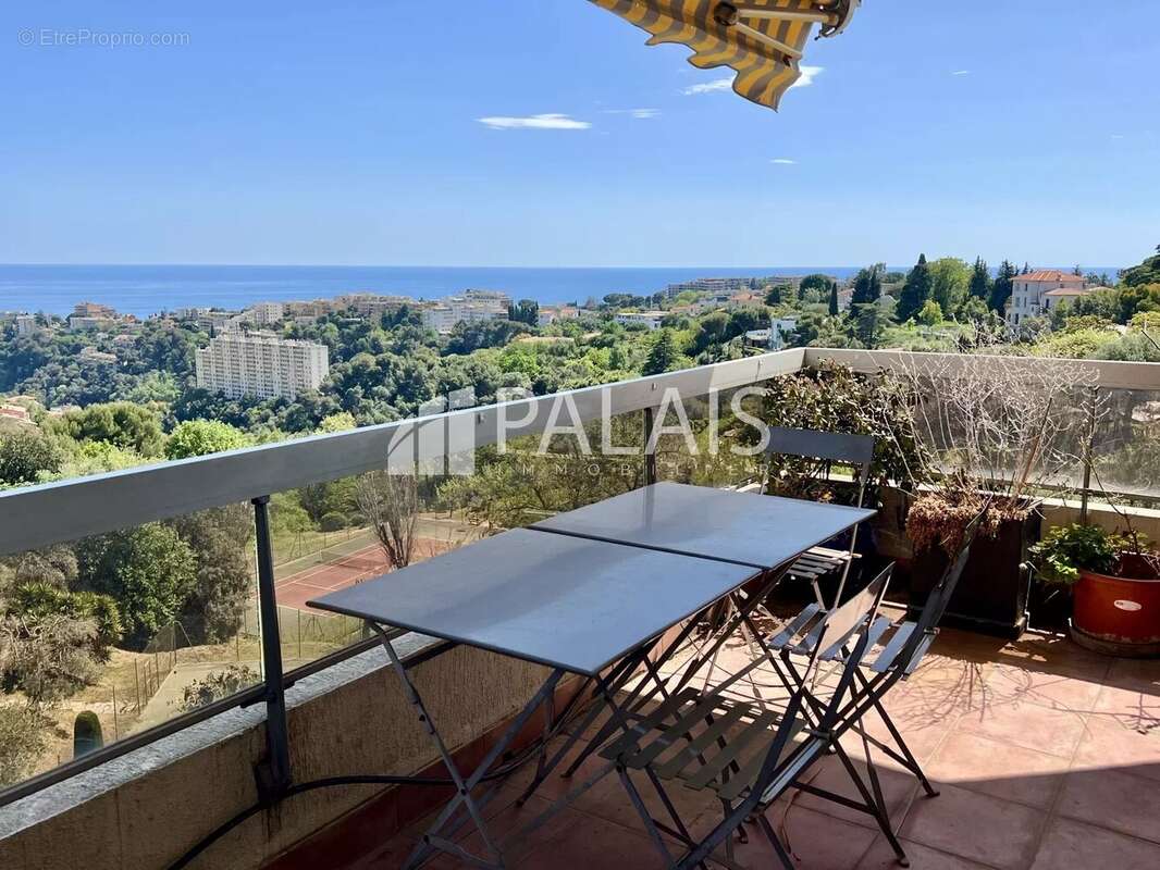 5 pièces - 161 m² – dernier étage - Fabron - photo 8