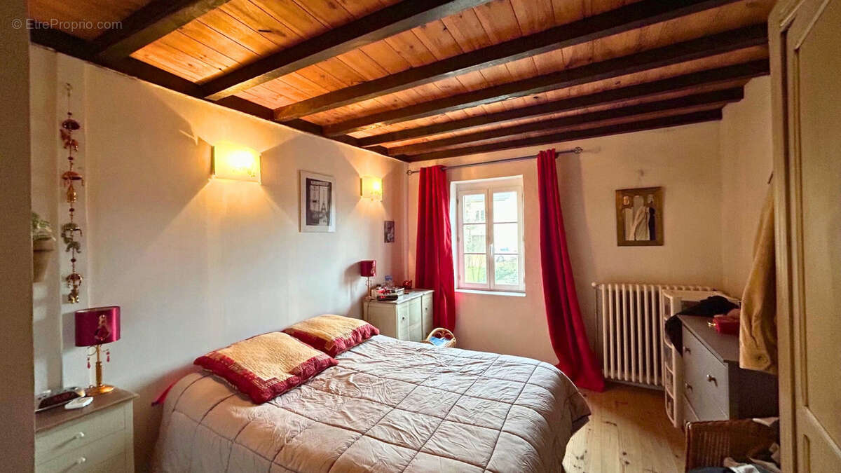 Maison à LEZOUX