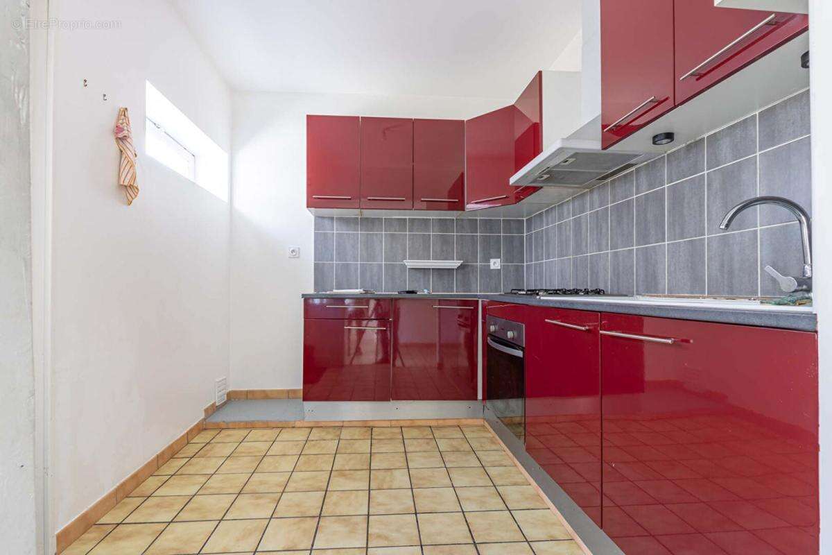 Maison Romorantin Lanthenay 6 pièces 117 m2 - photo 5
