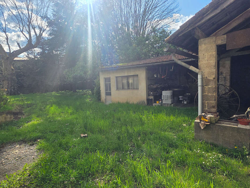 Ancienne ferme - photo 20