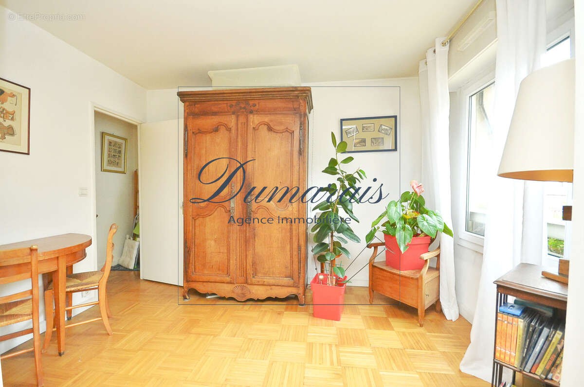 Rue de Charenton   75 m2 ensoleillé, familial - photo 10