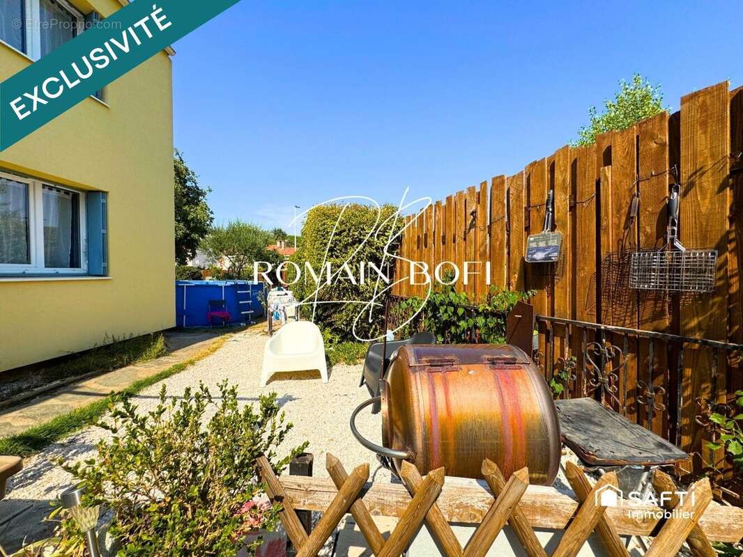 Photo 5 - Maison à ALES