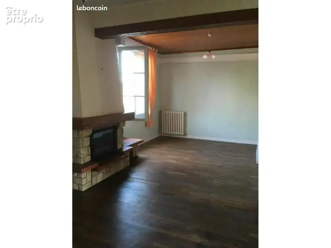 Maison 5 pièces 100 m² à vendre à Lalleu (35320) - photo 4