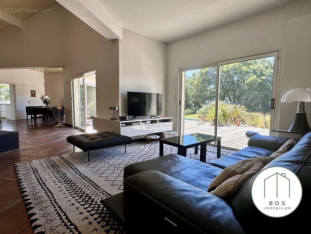 Maison à MARSEILLE-12E