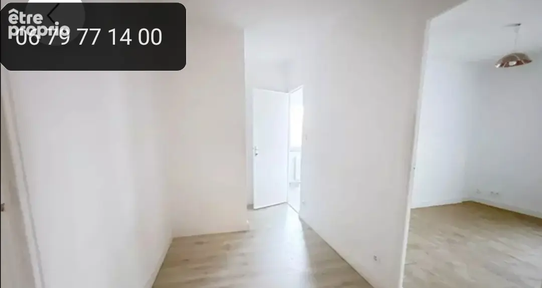 Très Bel Appartement  74m² T3 s/s travaux sur Maison de ville - photo 6