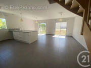 Maison à L&#039;ISLE-D&#039;ESPAGNAC