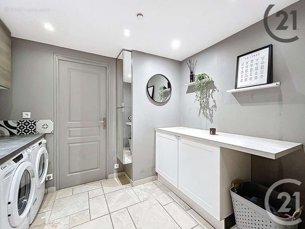 Maison à MARAYE-EN-OTHE