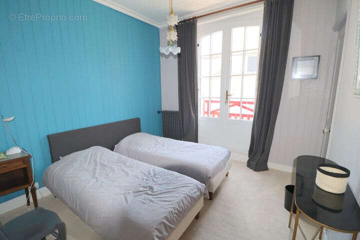 En centre ville magnifique Touquettoise avec 6 chambres, garage, terrasse - photo 12