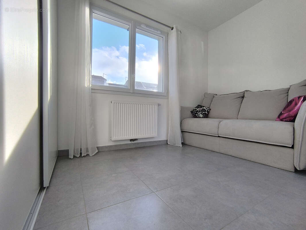 Appartement à SIX-FOURS-LES-PLAGES