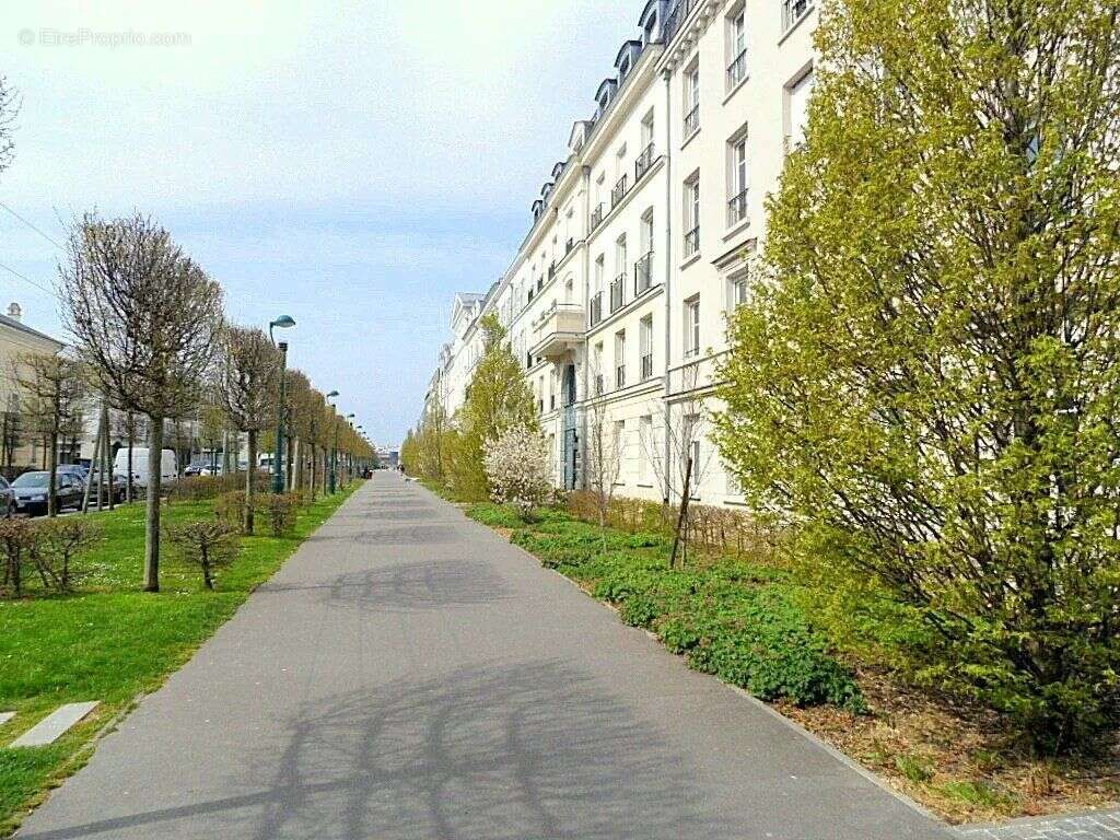 Vente Appartement Serris(77700) 320 000ï¿œ - photo 10