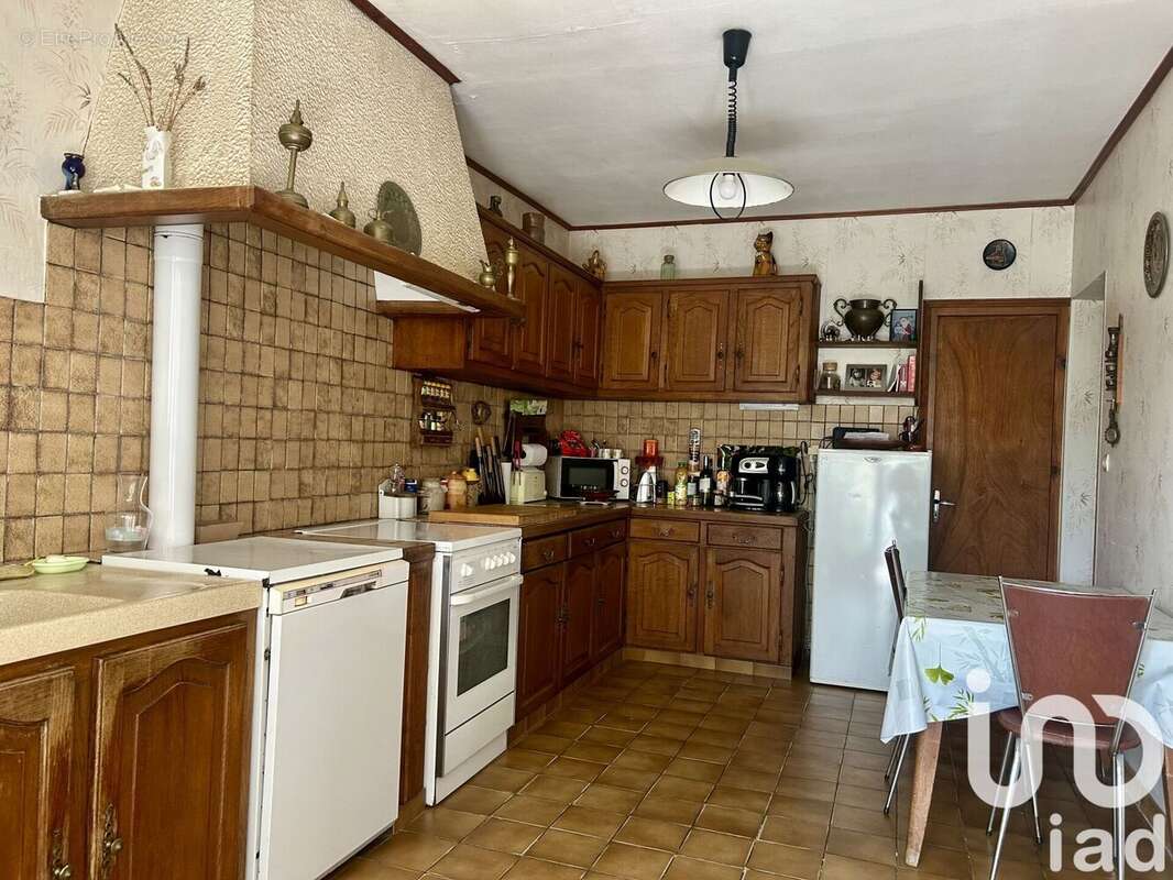 Maison 135 m² à Pouillac  - photo 6