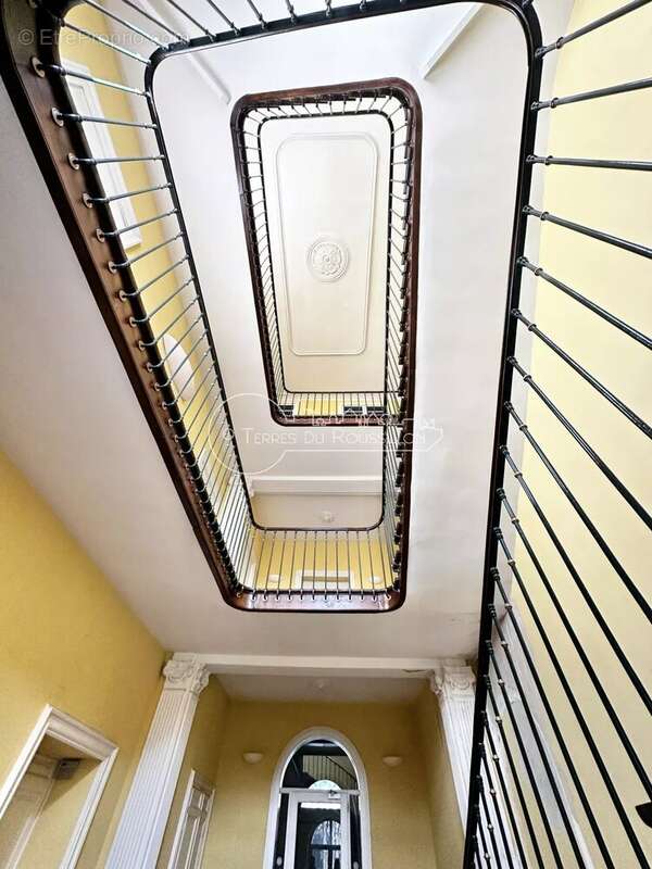 Appartement à PRADES