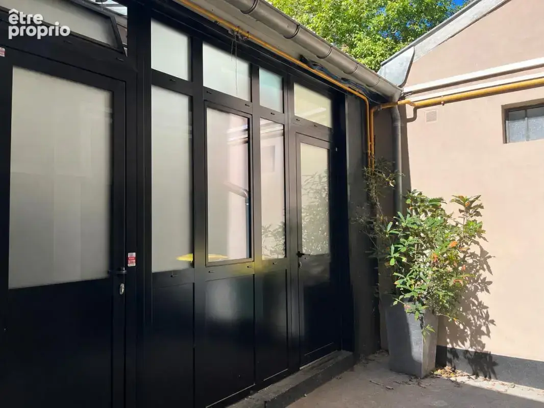 Saint-Louis- 81,22 m2 - 3 pièces - photo 12