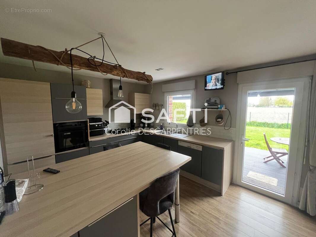 Photo 5 - Maison à HORNAING