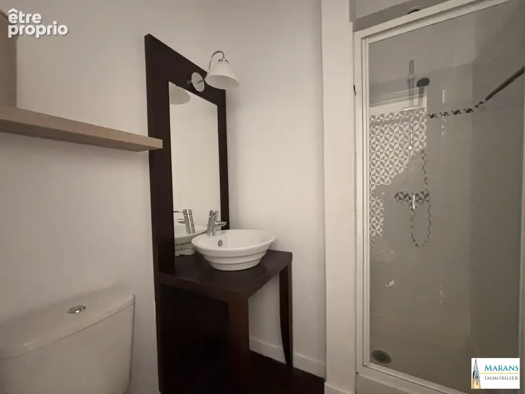 Appartement 2 pièces 42 m² à vendre à Marans (17230) - photo 6