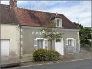 Maison à THEVET-SAINT-JULIEN
