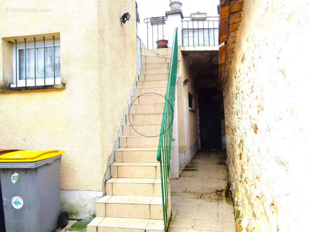 Immeuble á Champagne sur Seine - photo 12