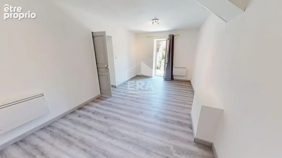 Maison 86m² à bénonces - photo 7