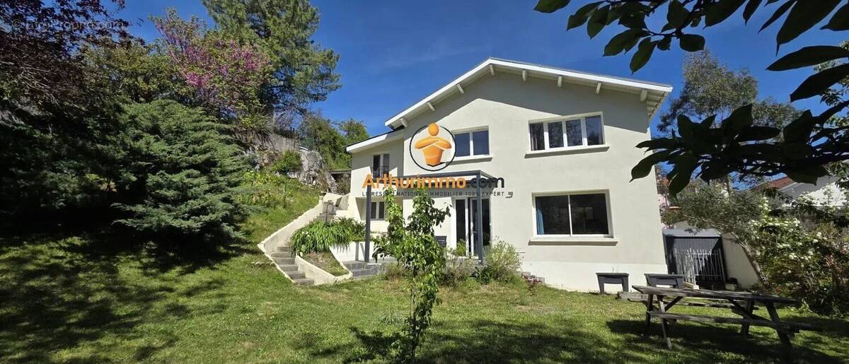 Maison à LOURDES