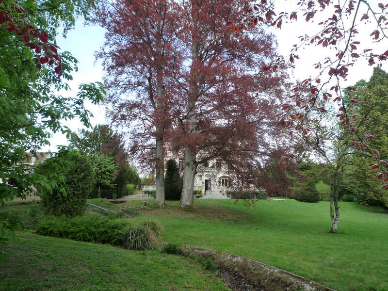 Maison à JAULGONNE