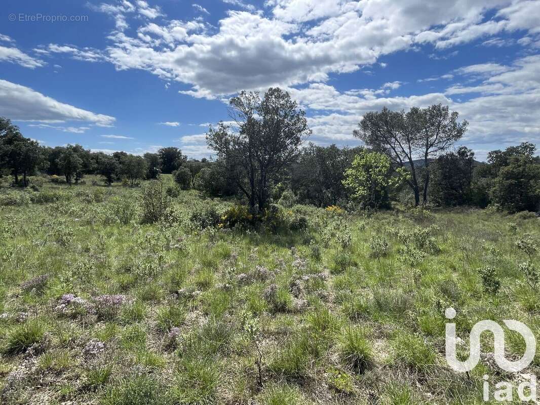 Photo 7 - Terrain à AIGALIERS