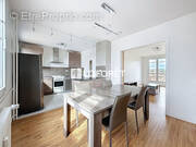 Appartement à CHAMPIGNY-SUR-MARNE