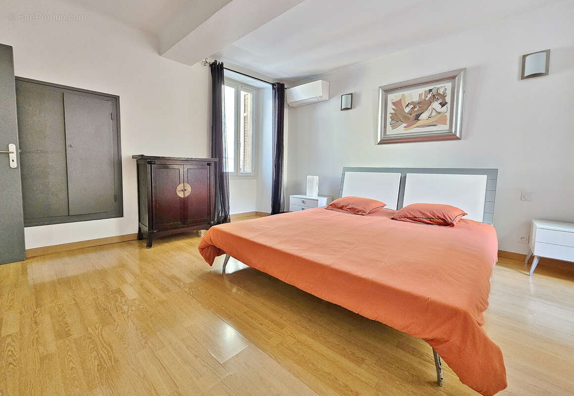 Appartement à AJACCIO