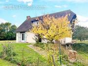 Maison à AMFREVILLE-LES-CHAMPS