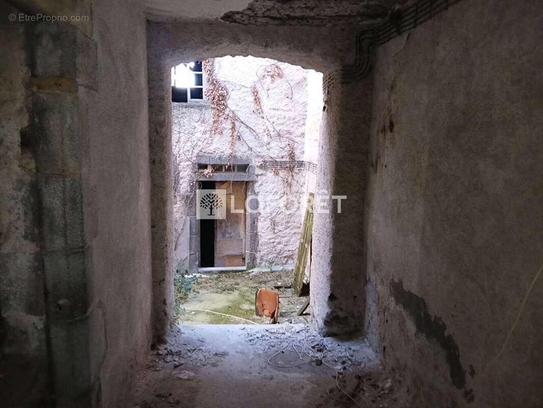 Appartement à SAINT-FLOUR