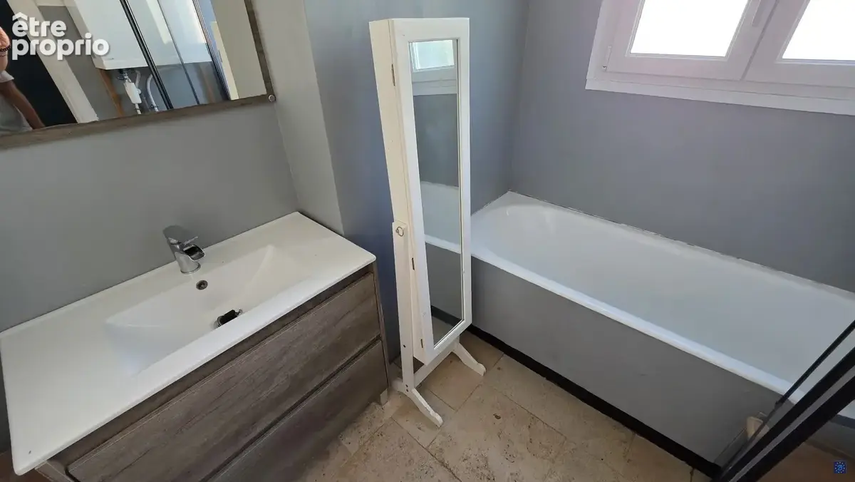 Appartement 43 m² à Royan  - photo 8