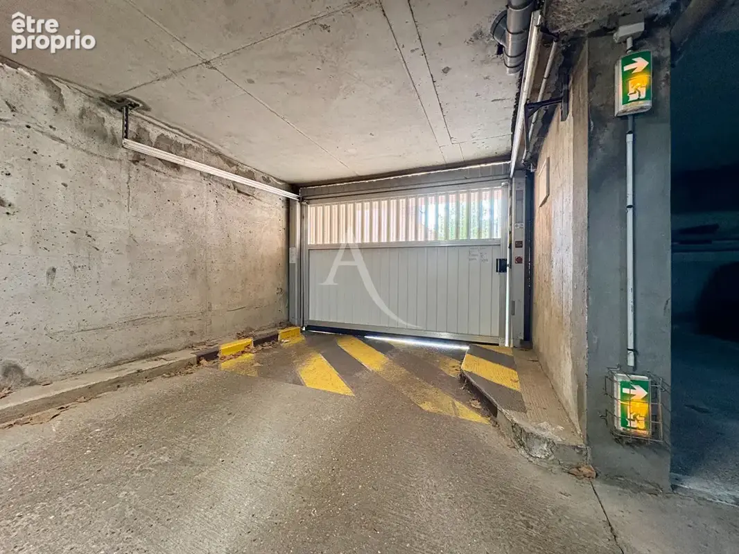 Parking / box Gif Sur Yvette - photo 3