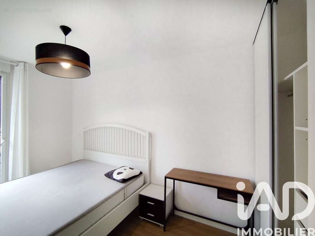 Photo 6 - Appartement à VANVES