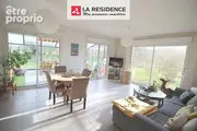 Maison à BOURGTHEROULDE-INFREVILLE