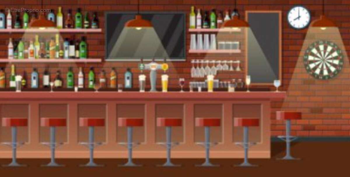 Photo 2 - Commerce à LYON-3E