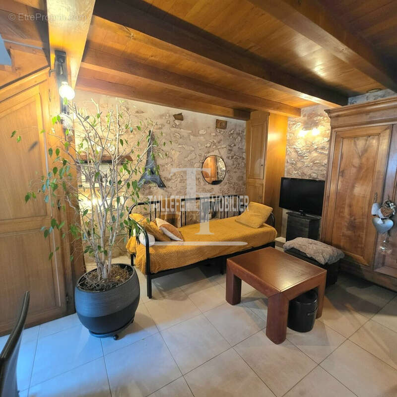 Maison à LISLE