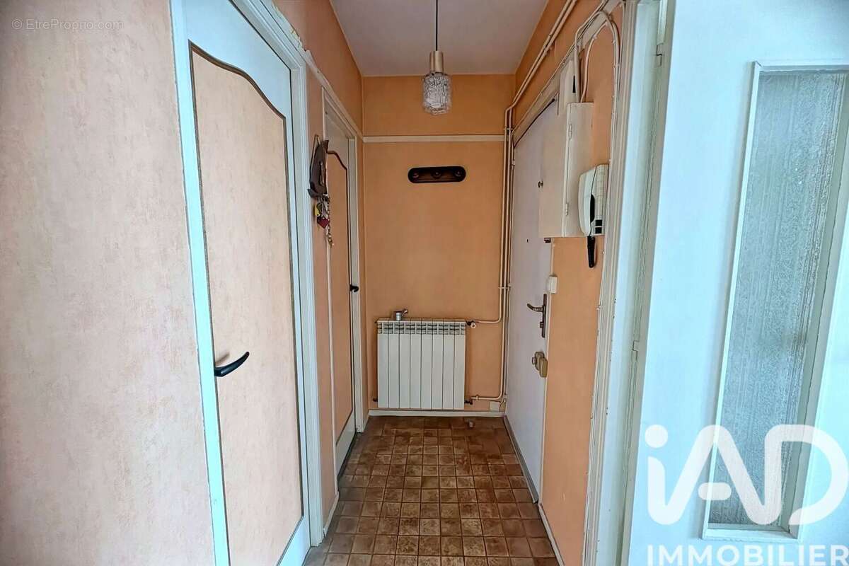 Photo 4 - Appartement à SENS