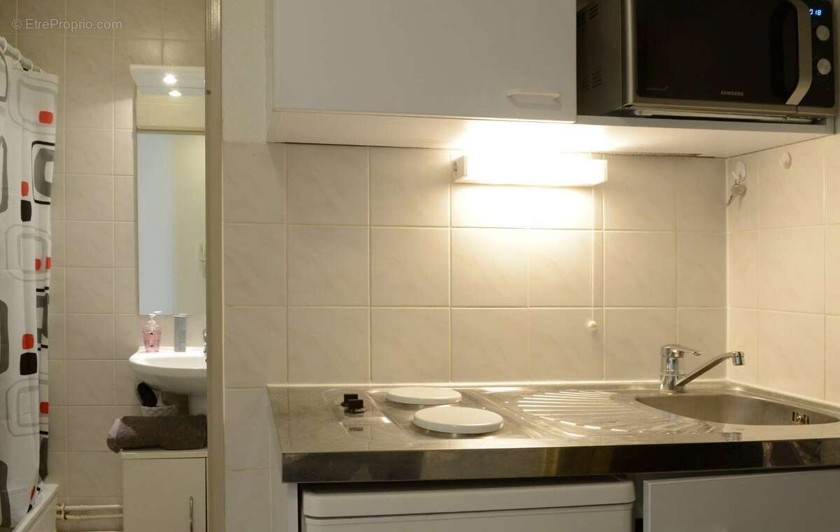 INVESTISSEMENT LOCATIF  Ivry-sur-Seine  Résidence Étudiante Le Kléber  5,68 % de rentabilité - photo 4
