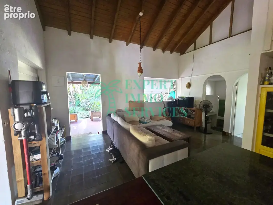 Ensemble de 2 villas indépendantes sur même parcelle - photo 3