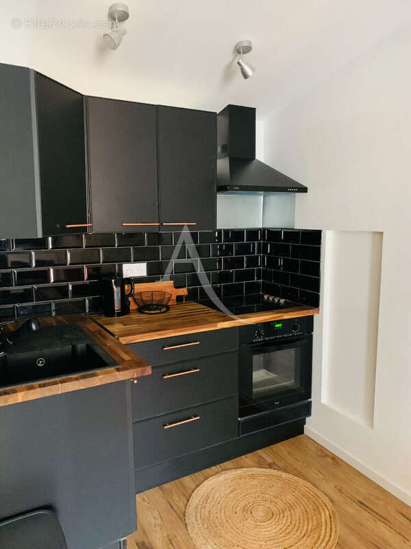 Appartement à CARCASSONNE