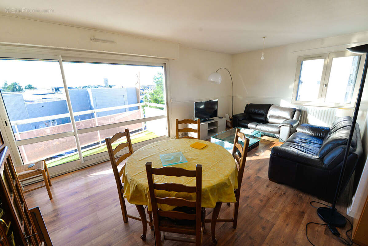 Appartement à ANGERS