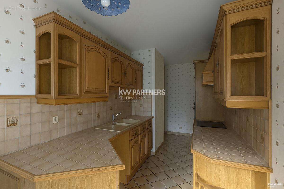 Appartement à SAINT-GRATIEN